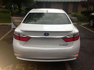  Lexus ES300h ES300H