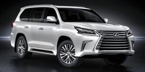  Lexus LX 570 in Haverford, PA