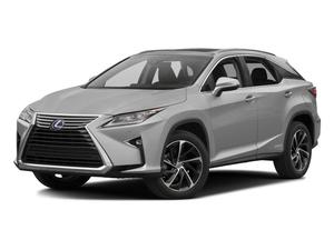  Lexus RX 50h in Haverford, PA