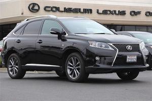  Lexus RX  For Sale In Oakland | Cars.com