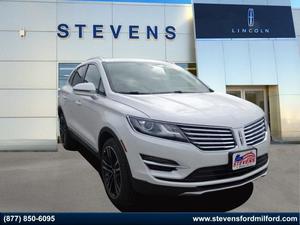  Lincoln MKC Reserve - AWD Reserve 4dr SUV