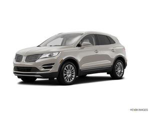  Lincoln MKC Reserve For Sale In Mentor | Cars.com