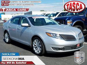  Lincoln MKS Base For Sale In Cranston | Cars.com