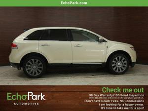  Lincoln MKX Base For Sale In Thornton | Cars.com