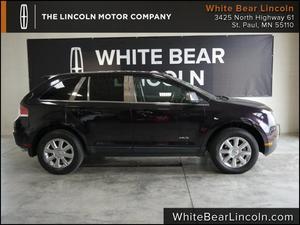  Lincoln MKX For Sale In White Bear Lake | Cars.com