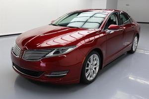  Lincoln MKZ Base For Sale In Canton | Cars.com