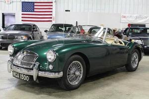  MG MGA For Sale In Grand Rapids | Cars.com