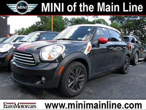  MINI Countryman in Bala Cynwyd, PA