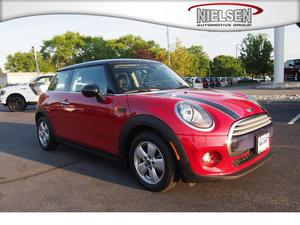  MINI Hardtop 2 Door Cooper - Cooper 2dr Hatchback