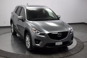  Mazda CX-5 Grand Touring For Sale In Schaumburg |