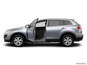  Mazda CX-9 Grand Touring For Sale In Mentor | Cars.com