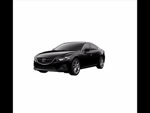  Mazda MAZDA6 Touring - Touring 4dr Sedan 6A