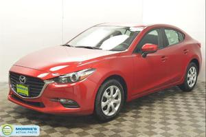  Mazda Mazda3 Sport For Sale In Chippewa Falls |