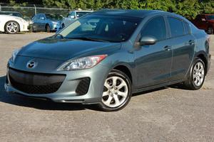  Mazda Mazda3 i SV For Sale In Marietta | Cars.com