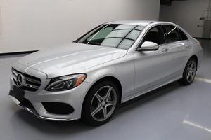  Mercedes-Benz C MATIC For Sale In Kansas City |