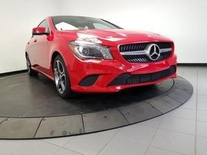  Mercedes-Benz CLA 250 For Sale In Hartford | Cars.com