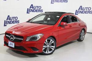  Mercedes-Benz CLA250 For Sale In Williamstown |