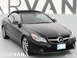  Mercedes-Benz E 350 For Sale In Richmond | Cars.com