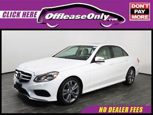  Mercedes-Benz E-Class E 350