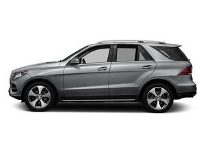 Mercedes-Benz GLE MATIC For Sale In Chantilly |