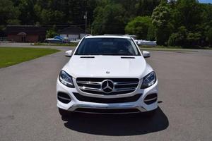  Mercedes-Benz GLE MATIC For Sale In Endicott |
