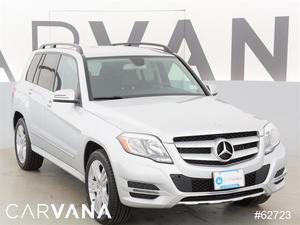 Mercedes-Benz GLK MATIC For Sale In Indianapolis |
