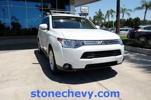  Mitsubishi Outlander SE For Sale In Tulare | Cars.com