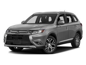  Mitsubishi Outlander SE in Seguin, TX