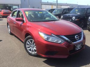  Nissan Altima 2.5 For Sale In Columbus | Cars.com