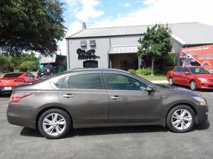  Nissan Altima 2.5 SL For Sale In Boerne | Cars.com