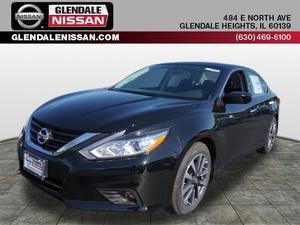  Nissan Altima 2.5 SV For Sale In Glendale Heights |