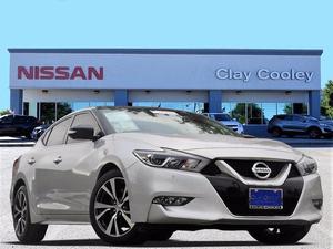  Nissan Maxima 3.5 Platinum For Sale In Austin |