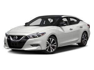  Nissan Maxima Platinum in Houma, LA