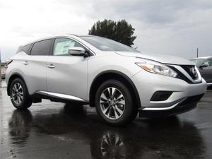  Nissan Murano S For Sale In Clermont | Cars.com