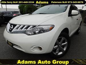 Nissan Murano SL For Sale In Little Ferry | Cars.com