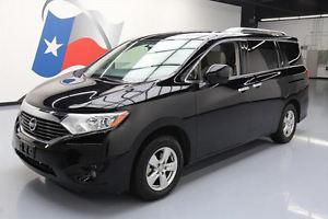  Nissan Quest