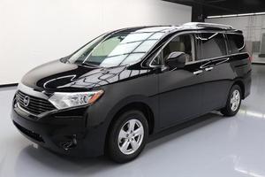  Nissan Quest SV For Sale In Stafford | Cars.com