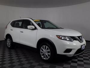  Nissan Rogue S For Sale In Orchard Park | Cars.com