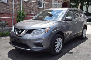  Nissan Rogue S in Bronx, NY