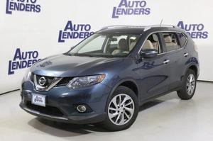  Nissan Rogue SL For Sale In Voorhees | Cars.com