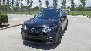  Nissan Rogue STAR WARS ROGUE ONE LIMITED EDITION