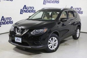  Nissan Rogue SV For Sale In Voorhees | Cars.com