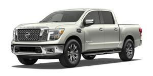  Nissan Titan SL in Fort Myers, FL