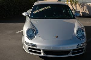  Porsche 911 Carrera For Sale In San Rafael | Cars.com