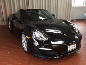  Porsche Boxster S For Sale In Spring Valley | Cars.com