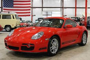  Porsche Cayman For Sale In Grand Rapids | Cars.com