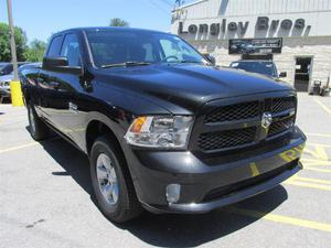  RAM Ram Pickup  - Tradesman/Express