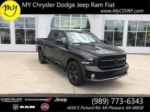  RAM  Tradesman For Sale In Mt Pleasant | Cars.com