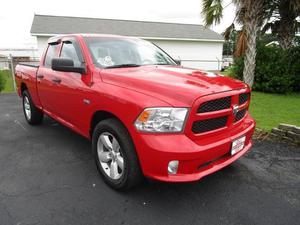  RAM  Tradesman/Express For Sale In Jacksonville |