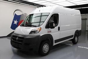  Ram ProMaster